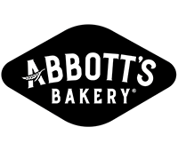Abbott's Bakery is part of the Tip Top Foodservice range of quality bakery brands.