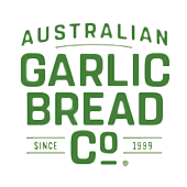 Australian Garlic Bread is a great-tasting accompaniment to your meal. The range is particularly suited to Italian pasta, salad and pizza meals.