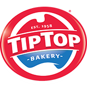 Tip Top is part of the Tip Top Foodservice range of quality bakery brands.
